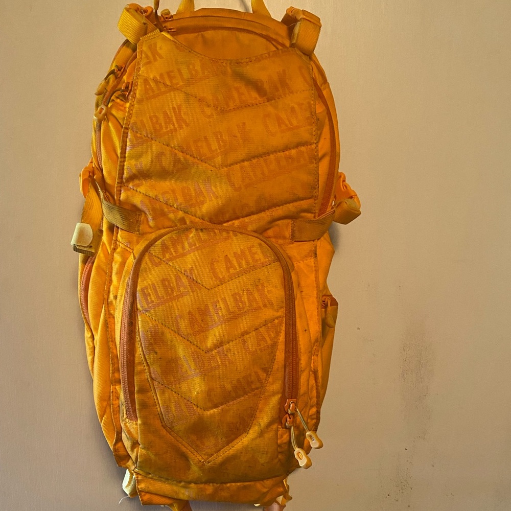 Camelback, MTB, Backpack, Used condition